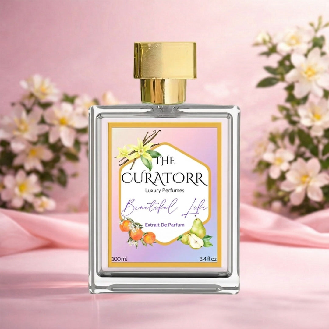 Beautiful Life (Inspired By L@ncôme La V!e €st Bell€) 100ML
