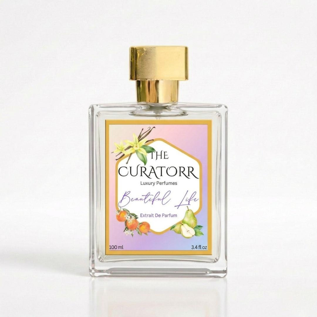 Beautiful Life (Inspired By L@ncôme La V!e €st Bell€) 100ML