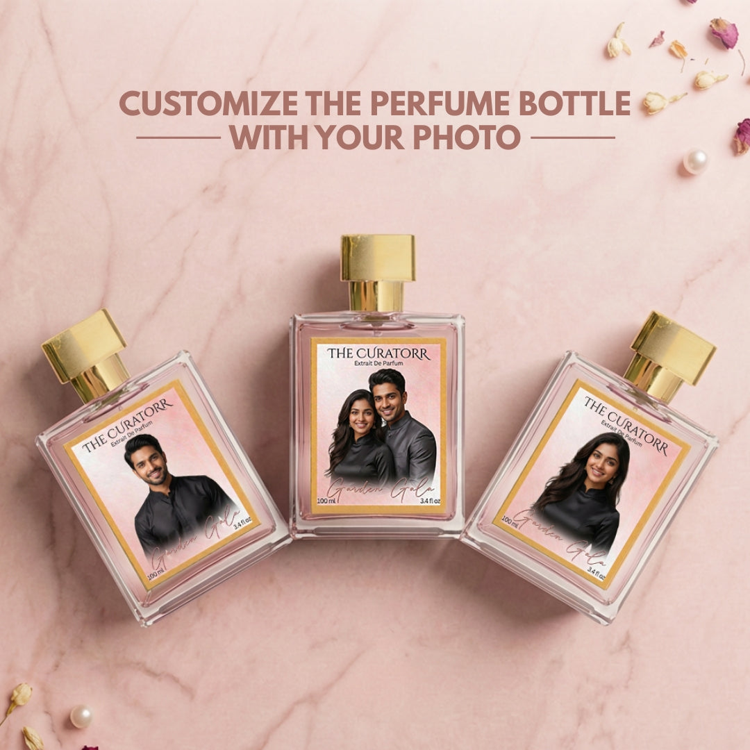 Garden Gala (Inspired By Gucc! Fl0ra G0rgeous G@rdenia) 100ML