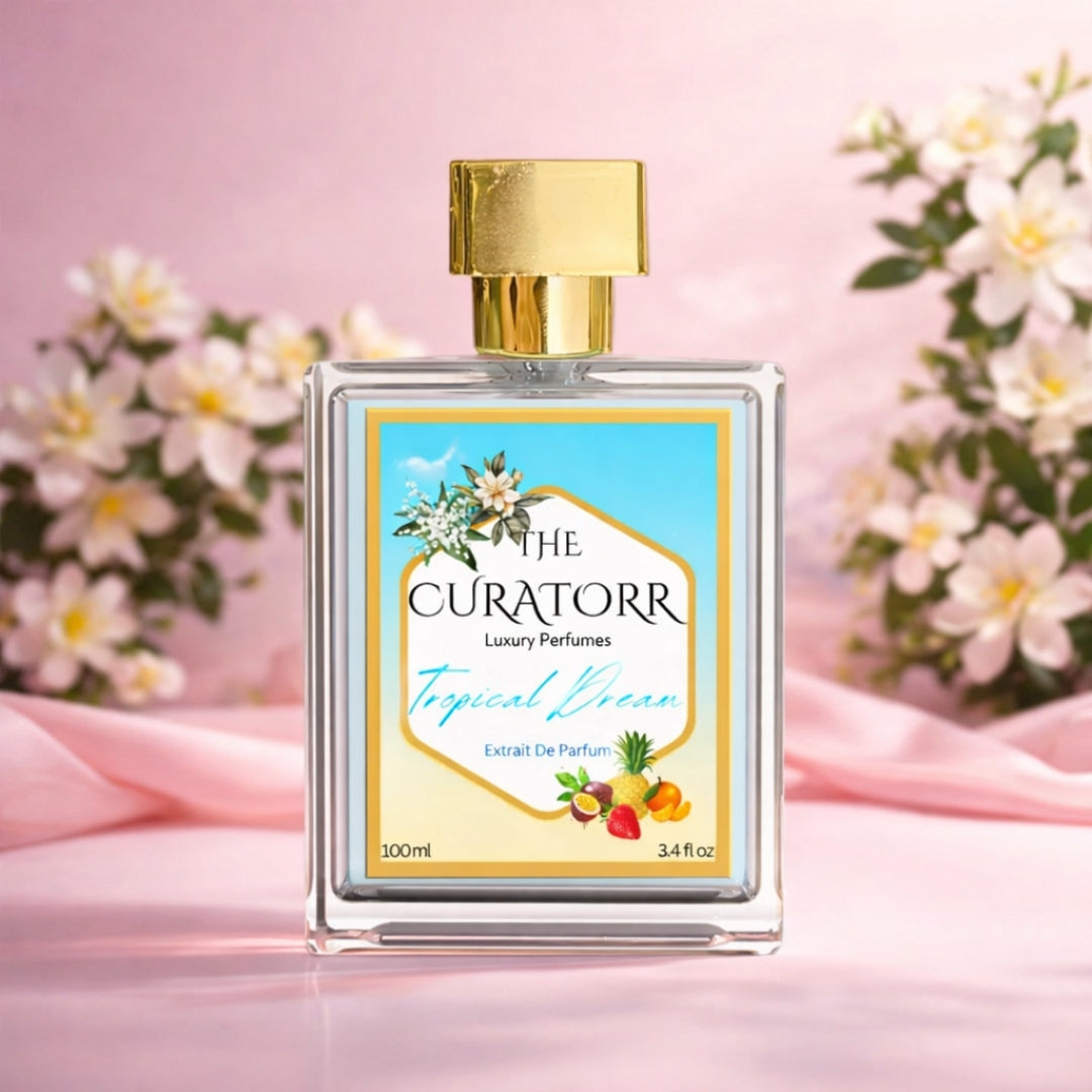 Tropical Dream (Inspired By V!ct0ria's S€cret B0mbshell) 100ML