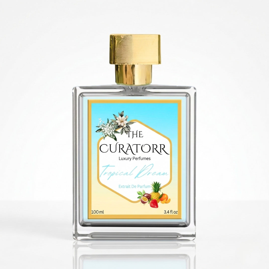 Tropical Dream (Inspired By V!ct0ria's S€cret B0mbshell) 100ML