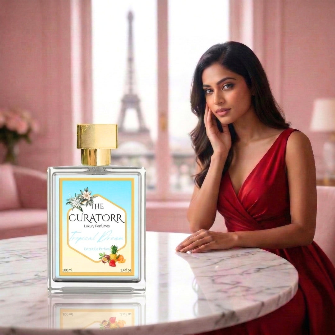 Tropical Dream (Inspired By V!ct0ria's S€cret B0mbshell) 100ML