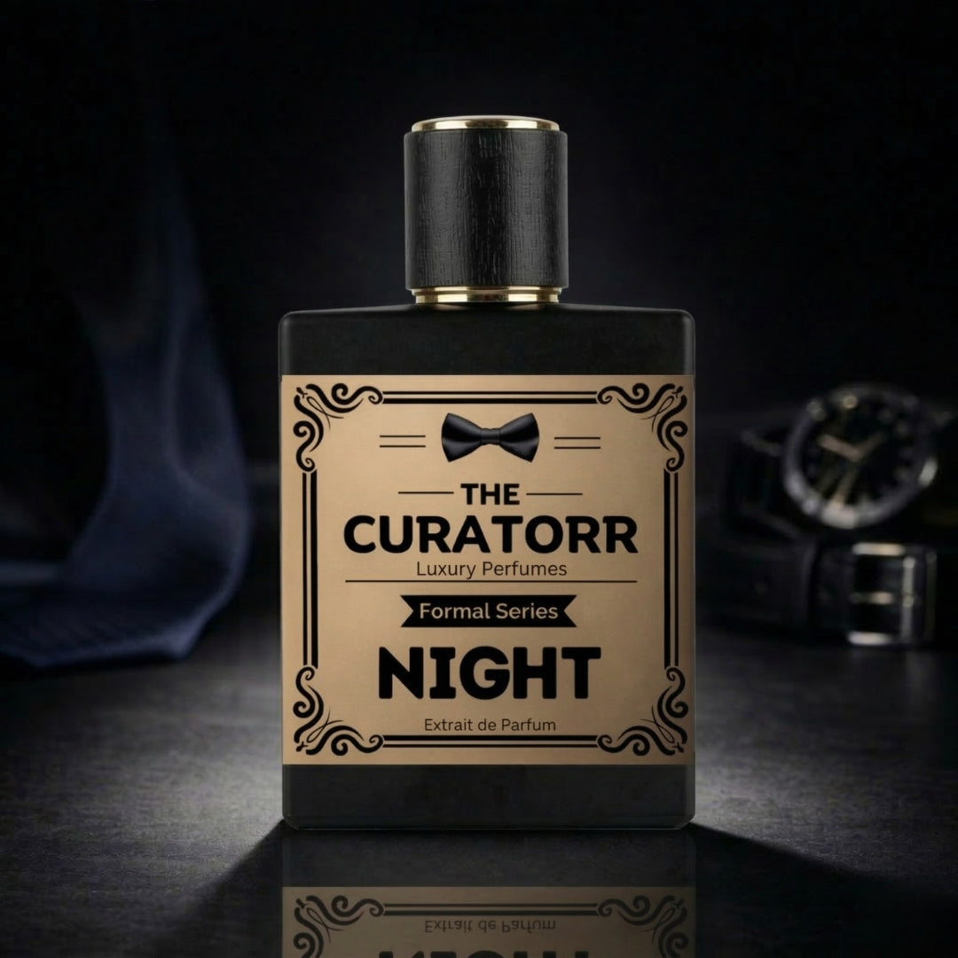 Night (Inspired By Inv!ctus Vict0ry €lixir) 100ML