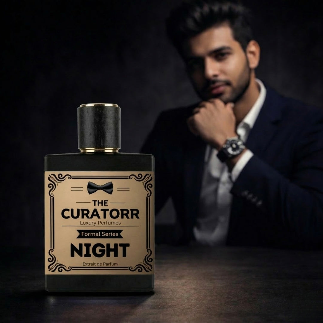 Night (Inspired By Inv!ctus Vict0ry €lixir) 100ML