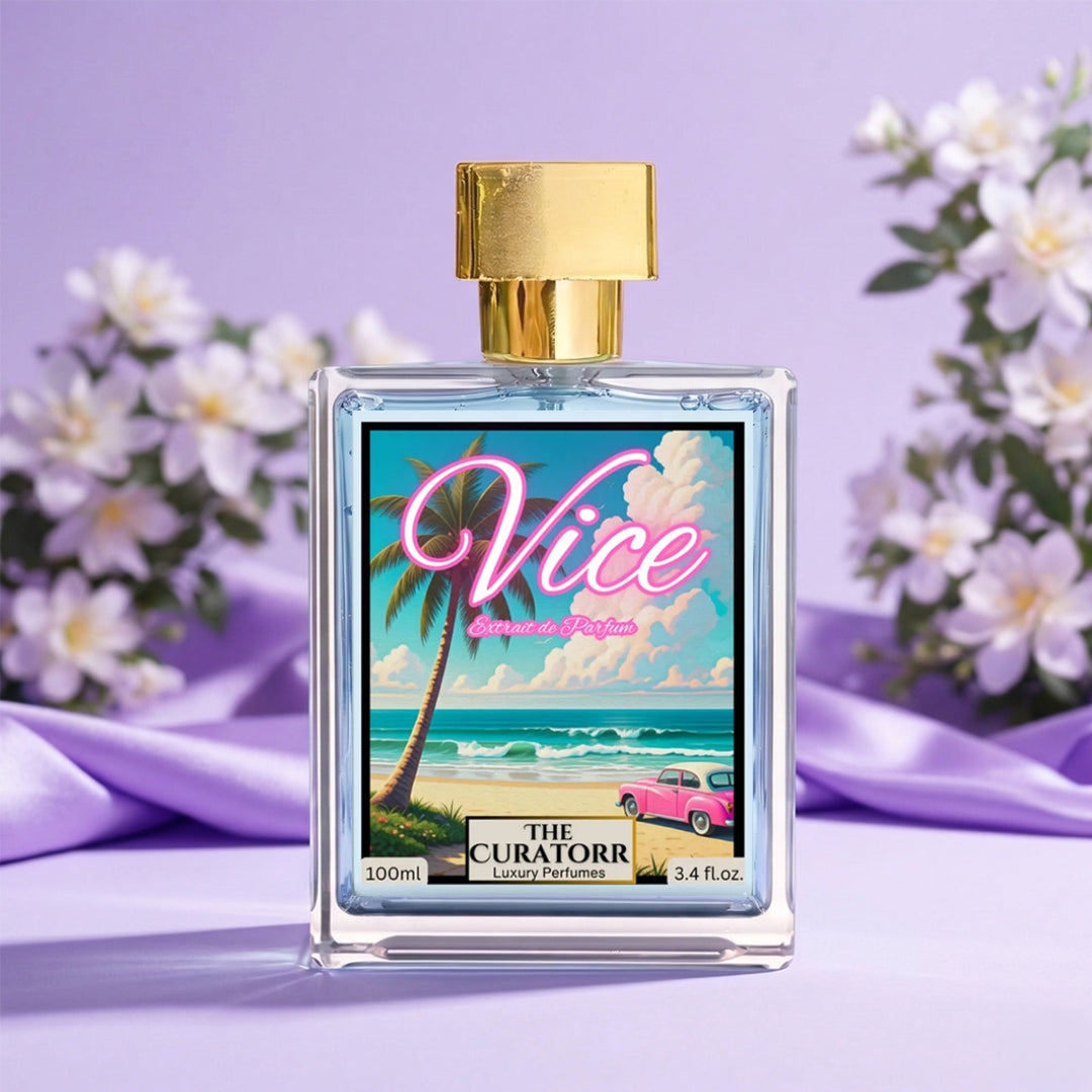 Vice (Inspired By Parfums de Marly Percival) 100ML