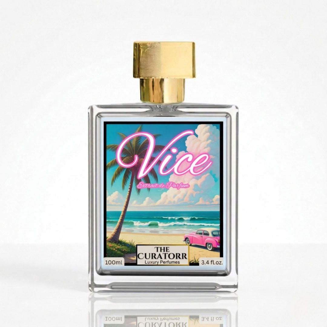 Vice (Inspired By Parfums de Marly Percival) 100ML