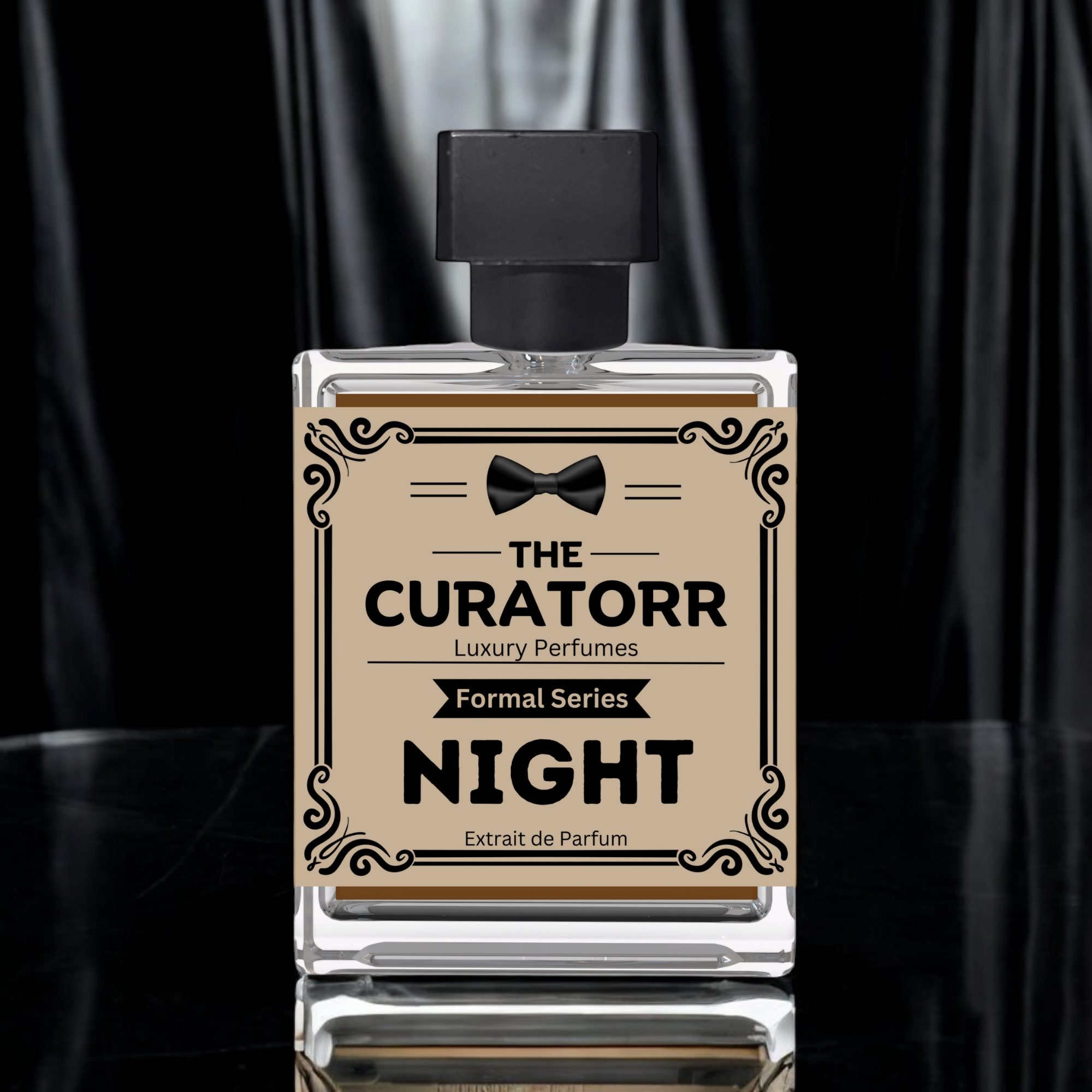 Night (Inspired By Inv!ctus Vict0ry €lixir) 50ML