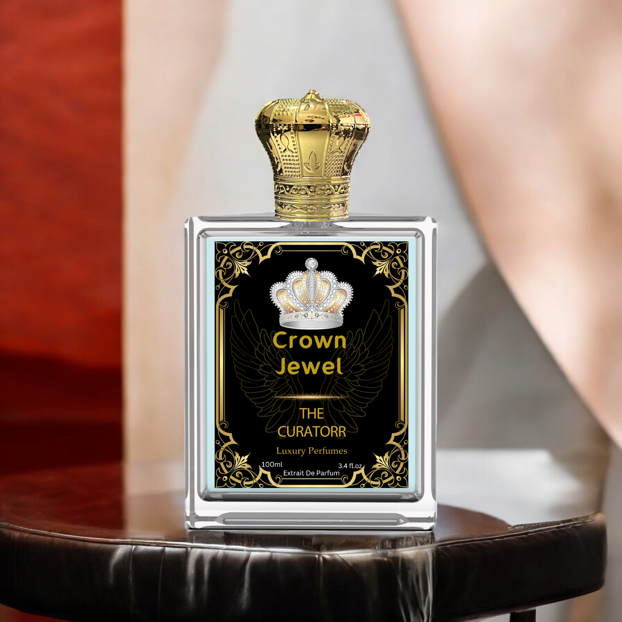 Crown Jewel 100ML