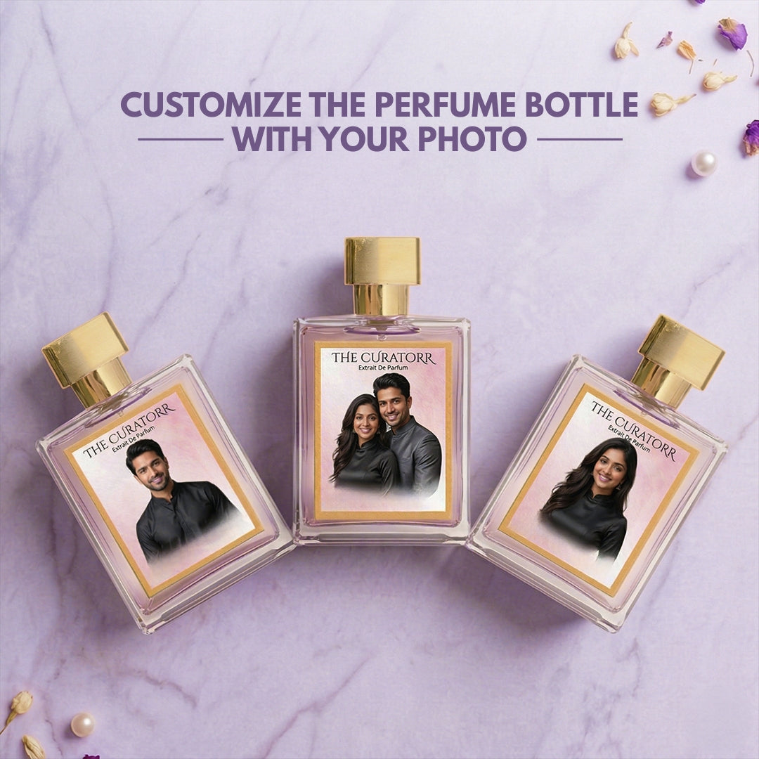 Vice (Inspired By Parfums de Marly Percival) 100ML