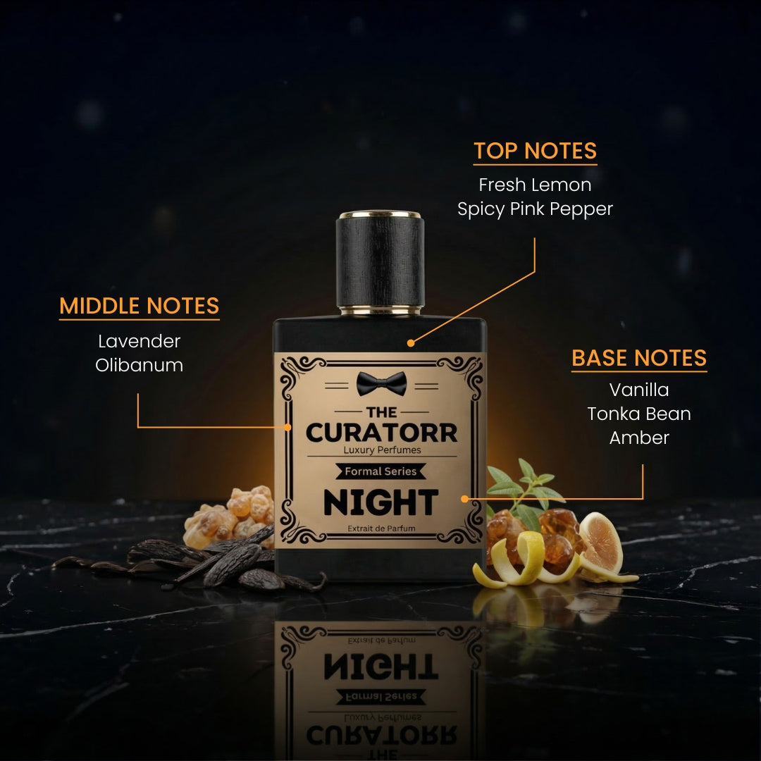Night (Inspired By Inv!ctus Vict0ry €lixir) 100ML
